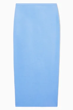 Best COS OŁÓWKOWA SPÓDNICA MAXI