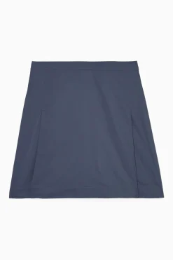 Outlet COS PANELOWA TRAPEZOWA SPÓDNICZKA MINI