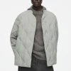 Clearance COS PIKOWANA KURTKA OVERSIZE