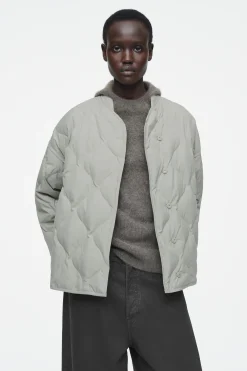 Clearance COS PIKOWANA KURTKA OVERSIZE