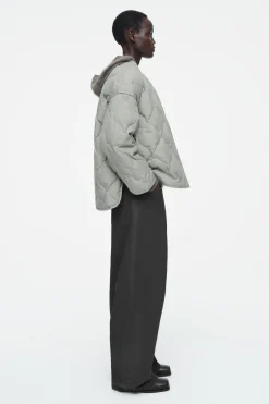 Clearance COS PIKOWANA KURTKA OVERSIZE