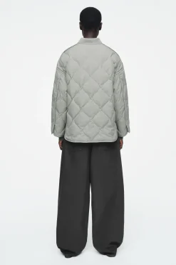 Clearance COS PIKOWANA KURTKA OVERSIZE