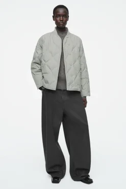 Clearance COS PIKOWANA KURTKA OVERSIZE