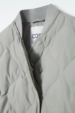 Clearance COS PIKOWANA KURTKA OVERSIZE