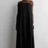 Outlet COS PLISOWANA LNIANA SUKIENKA MAXI