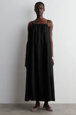 Outlet COS PLISOWANA LNIANA SUKIENKA MAXI