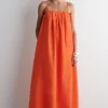 Sale COS PLISOWANA LNIANA SUKIENKA MAXI