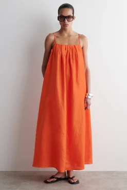 Sale COS PLISOWANA LNIANA SUKIENKA MAXI