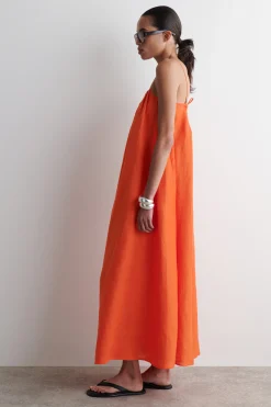 Sale COS PLISOWANA LNIANA SUKIENKA MAXI