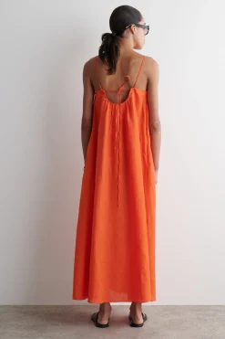 Sale COS PLISOWANA LNIANA SUKIENKA MAXI