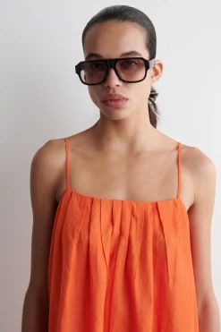 Sale COS PLISOWANA LNIANA SUKIENKA MAXI
