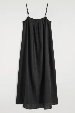 Outlet COS PLISOWANA LNIANA SUKIENKA MAXI