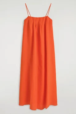 Sale COS PLISOWANA LNIANA SUKIENKA MAXI