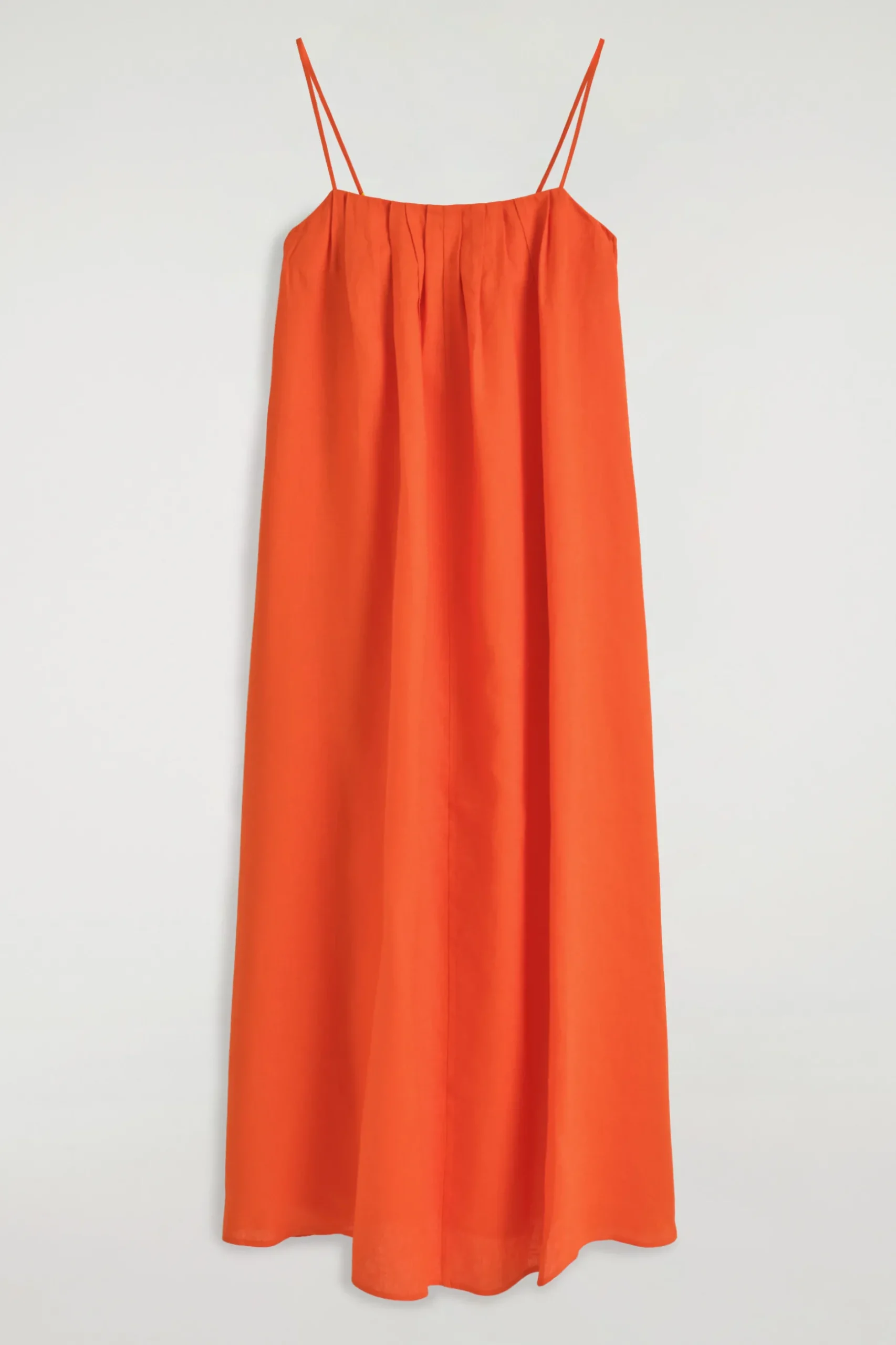 Sale COS PLISOWANA LNIANA SUKIENKA MAXI