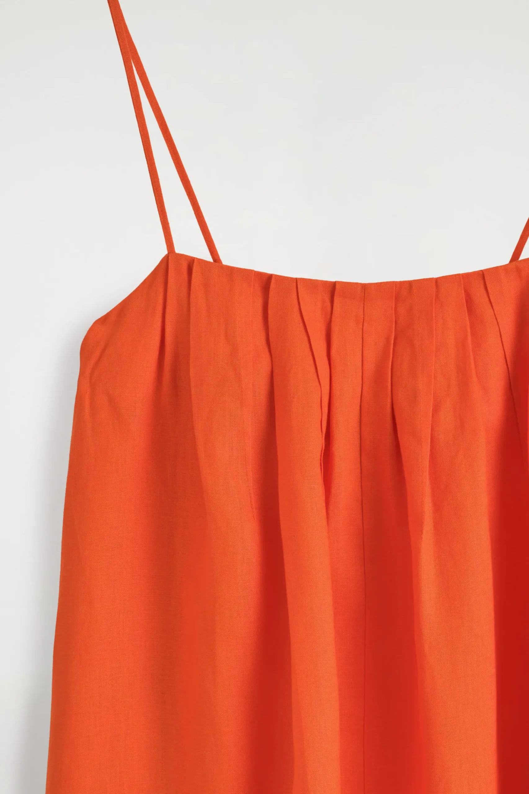Sale COS PLISOWANA LNIANA SUKIENKA MAXI