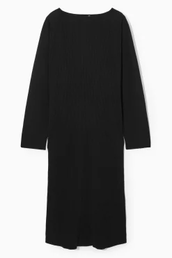 Discount COS PLISOWANA SUKIENKA MIDI