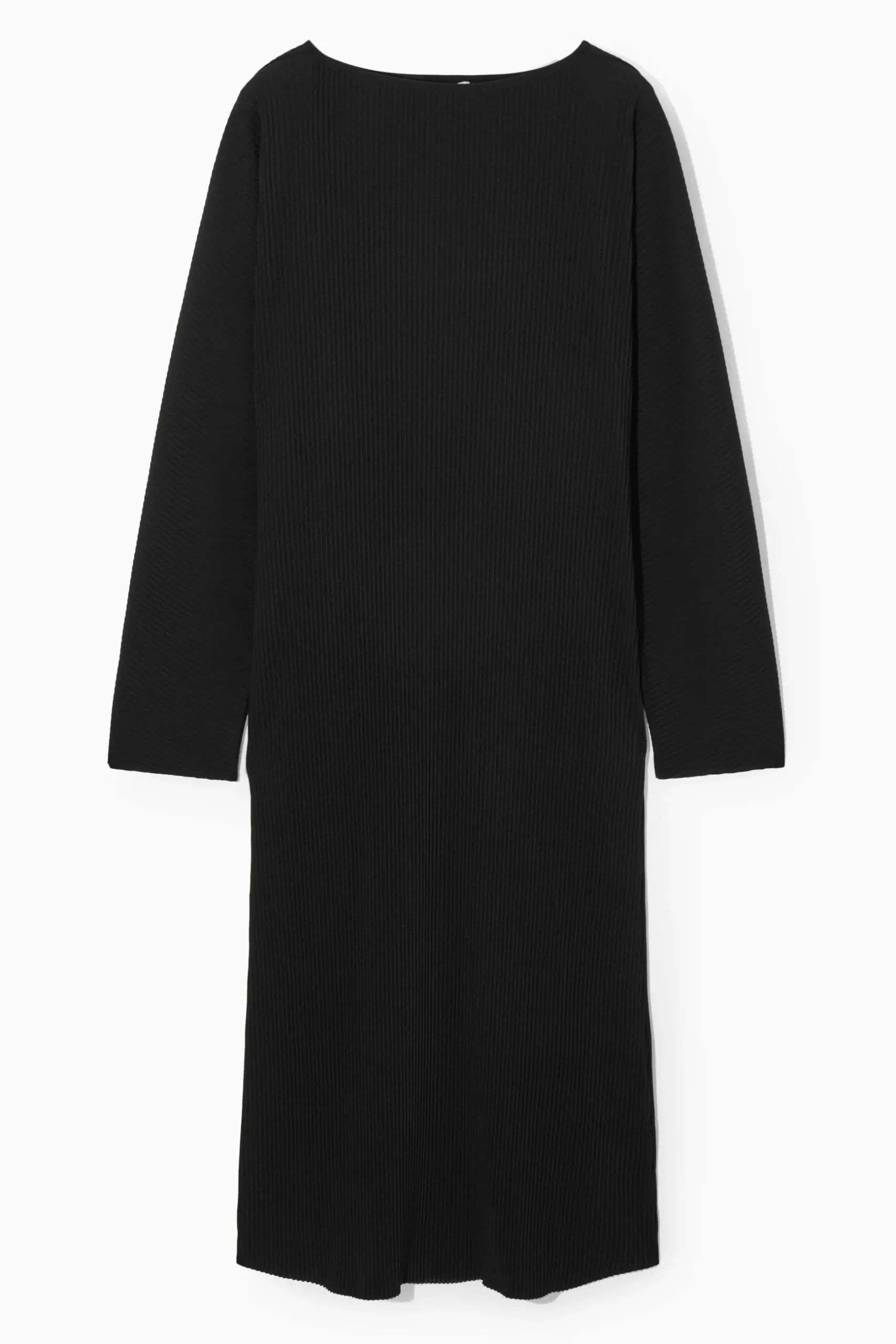 Discount COS PLISOWANA SUKIENKA MIDI