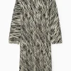 New COS PLISOWANA SUKIENKA MIDI