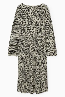 New COS PLISOWANA SUKIENKA MIDI
