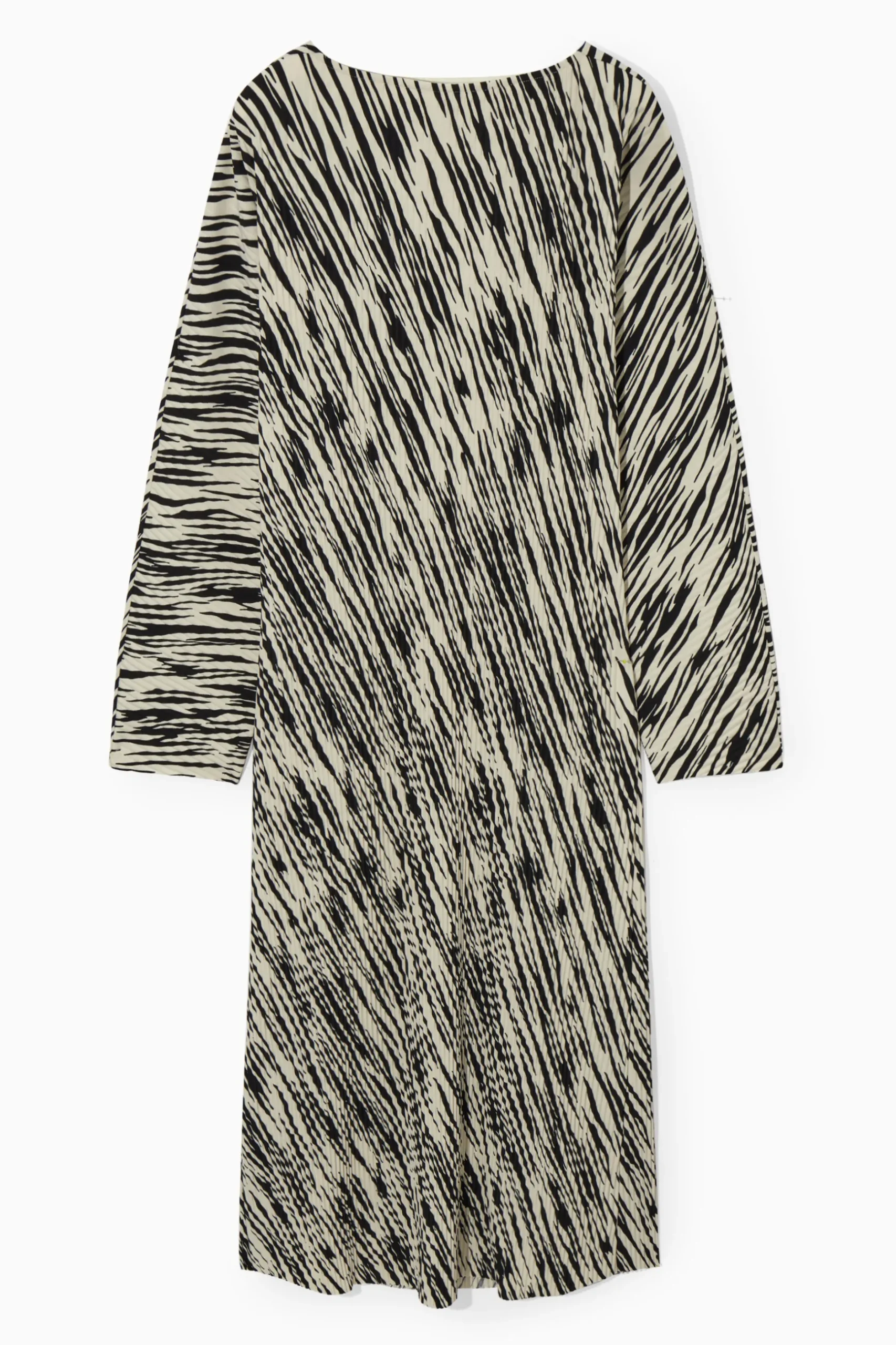 New COS PLISOWANA SUKIENKA MIDI