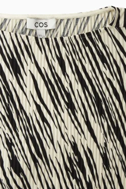 New COS PLISOWANA SUKIENKA MIDI