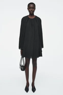 Outlet COS PLISOWANA SUKIENKA MINI