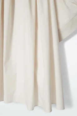Fashion COS PLISOWANA TUNIKOWA SUKIENKA MINI