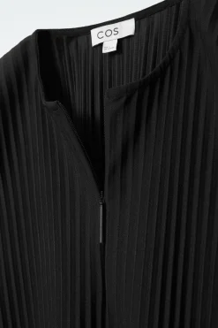 Discount COS PLISOWANY TOP