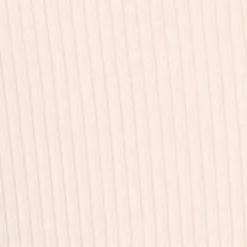 Clearance COS PRĄŻKOWANA KOSZULKA HENLEY