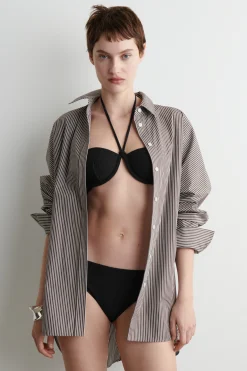Online COS PRĄŻKOWANY DÓŁ OD BIKINI