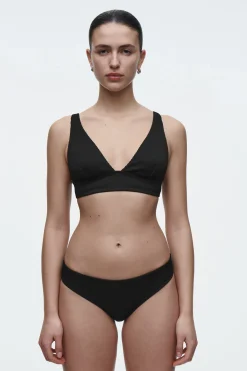Sale COS PRĄŻKOWANY DÓŁ OD BIKINI