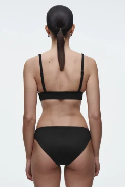 Sale COS PRĄŻKOWANY DÓŁ OD BIKINI