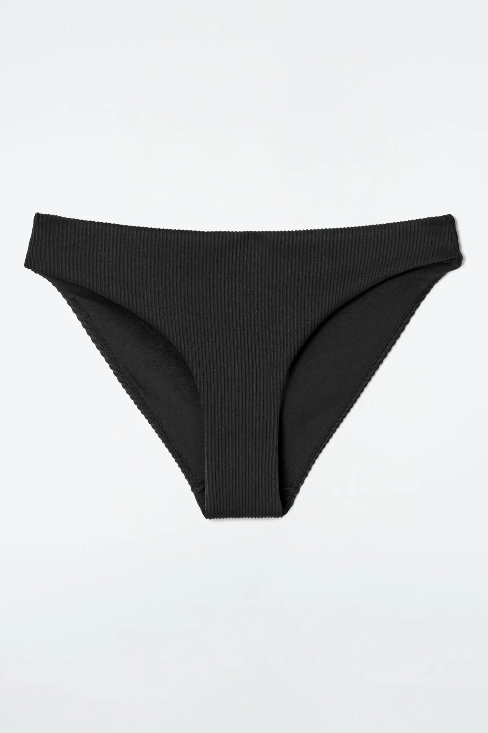 Sale COS PRĄŻKOWANY DÓŁ OD BIKINI