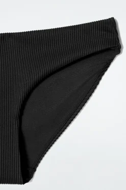 Sale COS PRĄŻKOWANY DÓŁ OD BIKINI