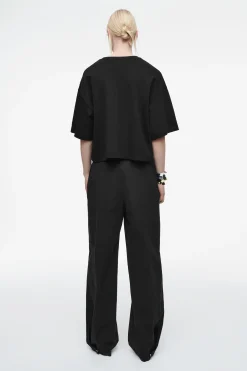 Clearance COS PUDEŁKOWY T-SHIRT OVERSIZE