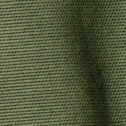 Hot COS REGULOWANE W PASIE SPODNIE Z NOGAWKAMI TYPU BARREL Khaki