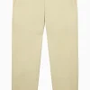 Clearance COS RELAXEDFIT UTILITY TROUSERS Lightbeige