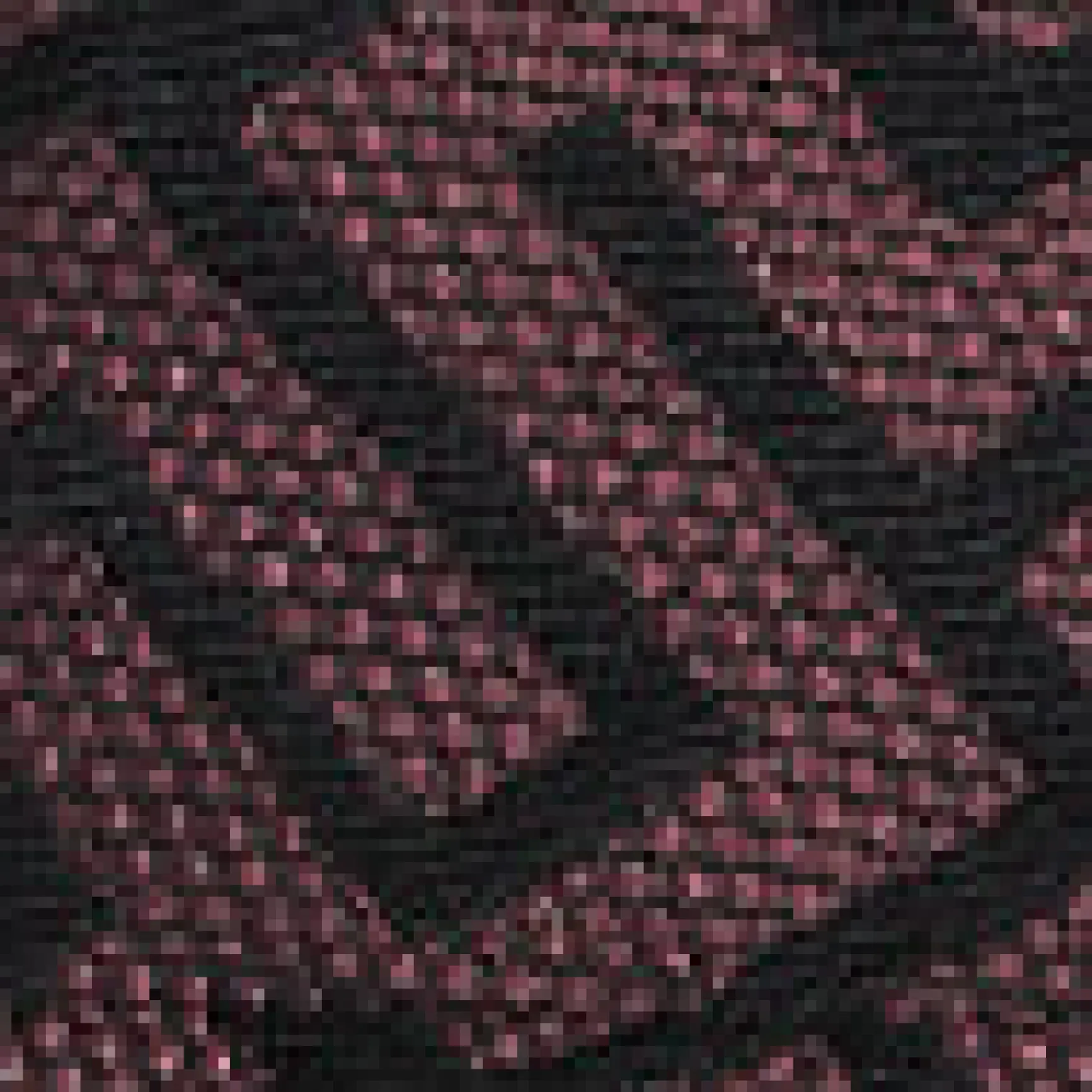 Discount COS REVERSIBLE GEOMETRICJACQUARD BUCKET HAT