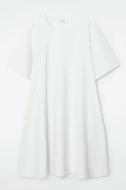Fashion COS ROZSZERZANA SZMIZJERKA MINI
