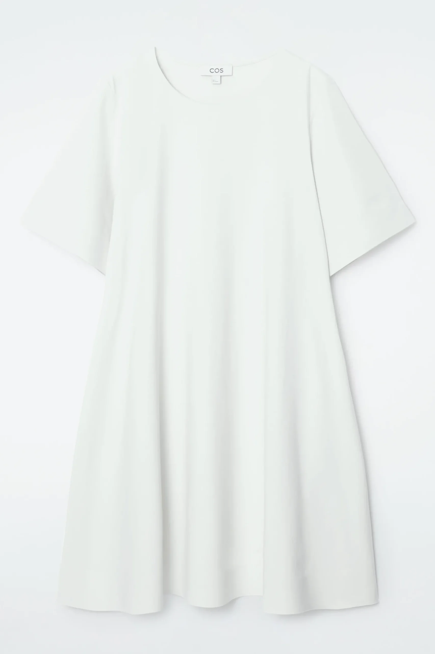 Fashion COS ROZSZERZANA SZMIZJERKA MINI