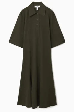 Sale COS ROZSZERZANA SZMIZJERKA POLO