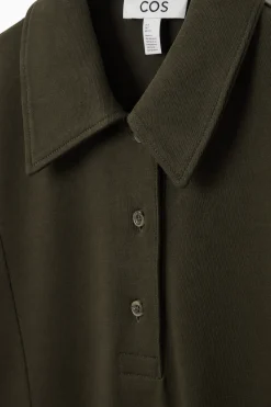 Sale COS ROZSZERZANA SZMIZJERKA POLO