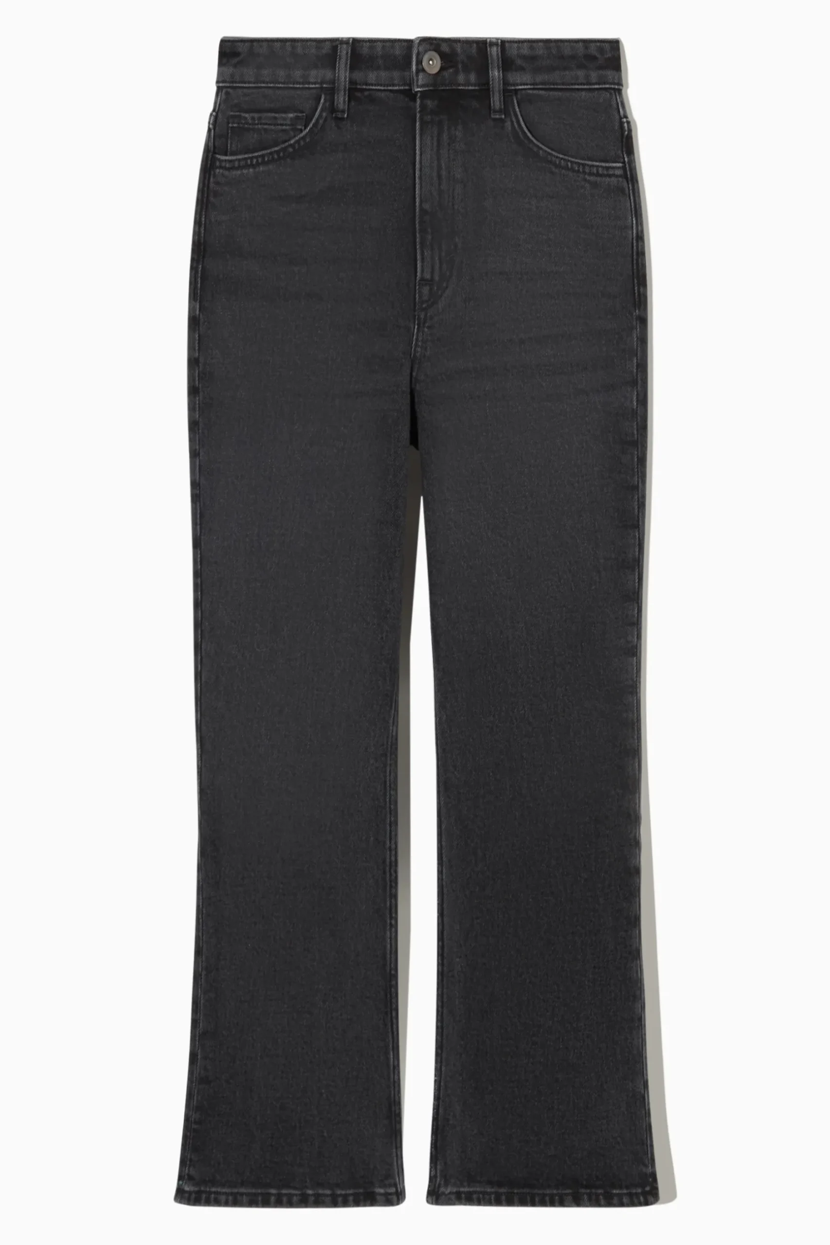 Discount COS ROZSZERZANE JEANSY DO KOSTEK
