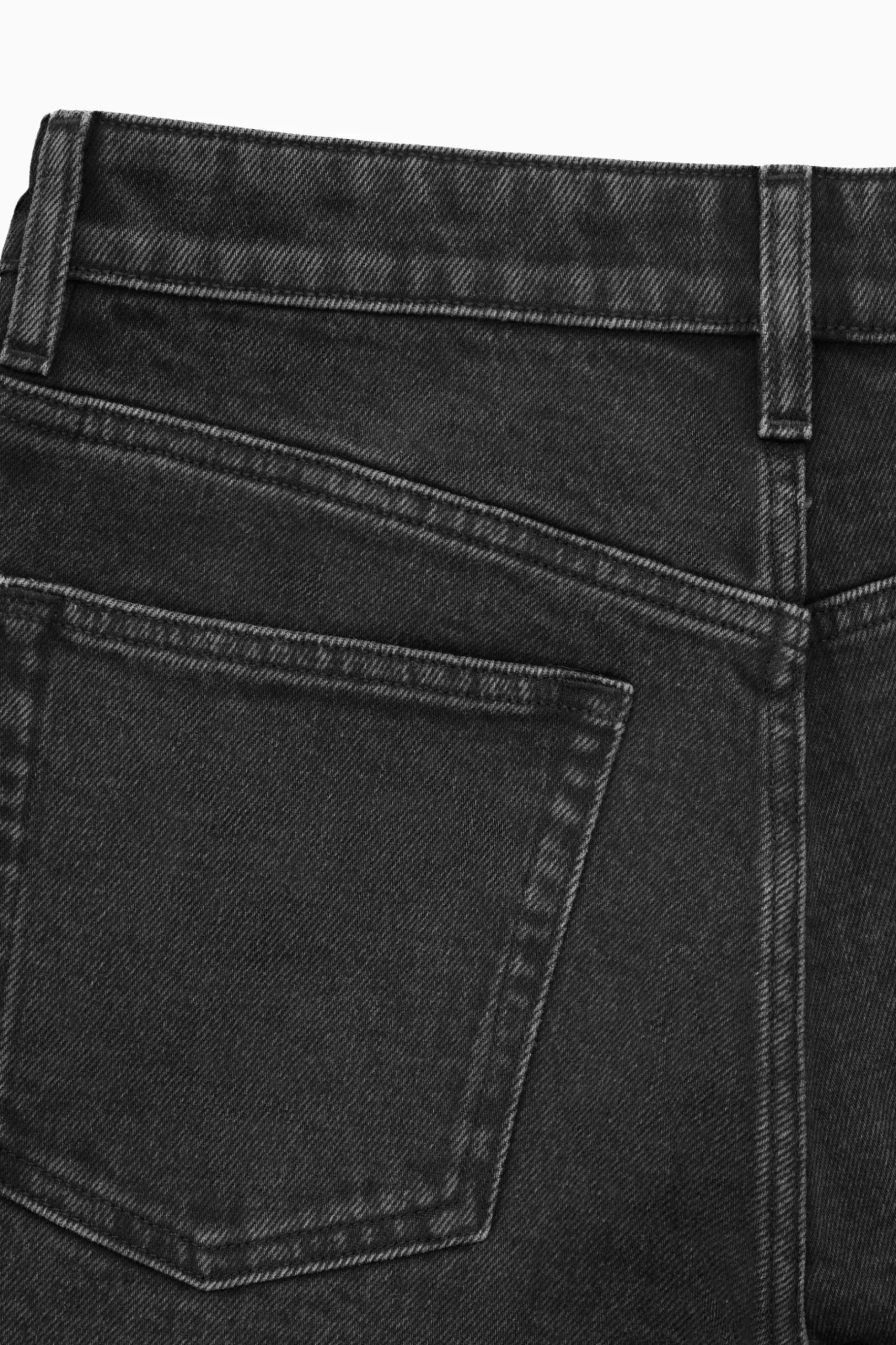 Discount COS ROZSZERZANE JEANSY DO KOSTEK