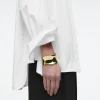 New COS RZEŹBIARSKA BRANSOLETKA