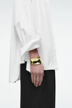 New COS RZEŹBIARSKA BRANSOLETKA