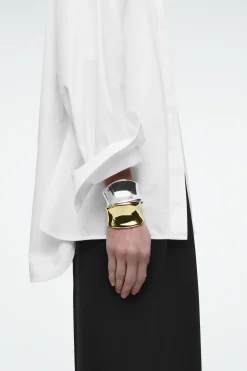 New COS RZEŹBIARSKA BRANSOLETKA