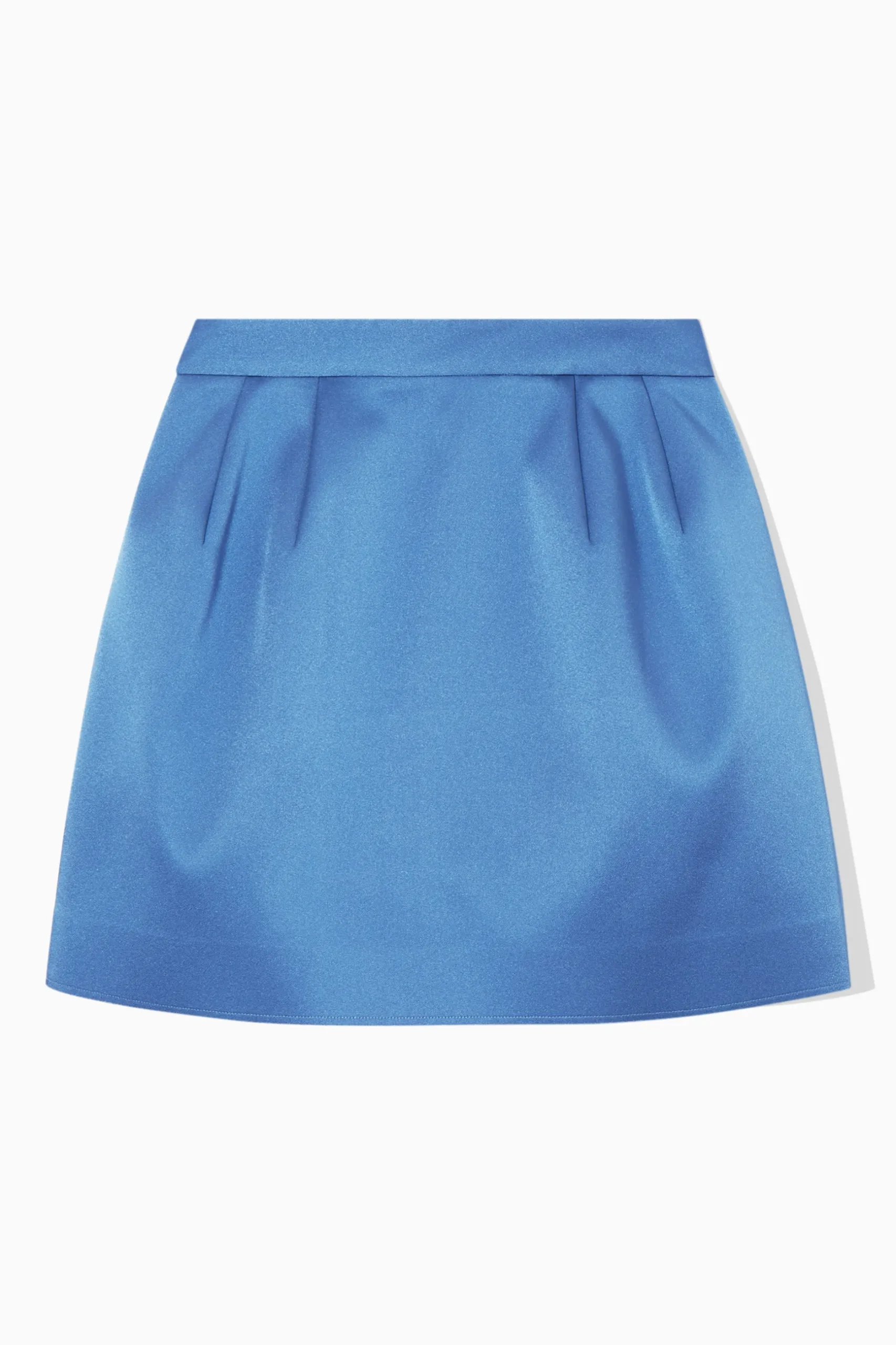 Sale COS RZEŹBIARSKA SPÓDNICZKA MINI
