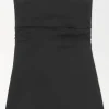 Outlet COS RZEŹBIARSKI TOP BANDEAU