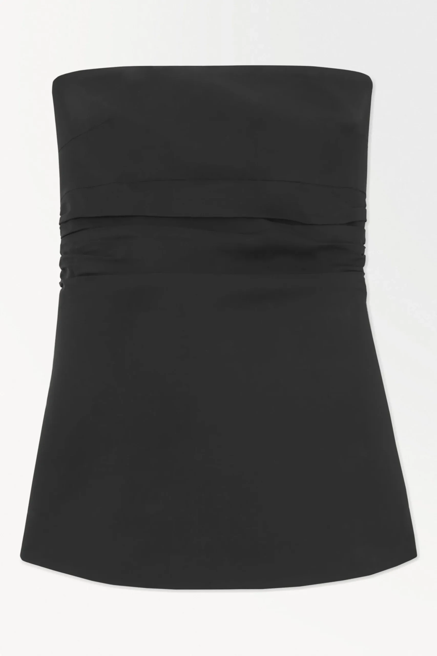 Outlet COS RZEŹBIARSKI TOP BANDEAU